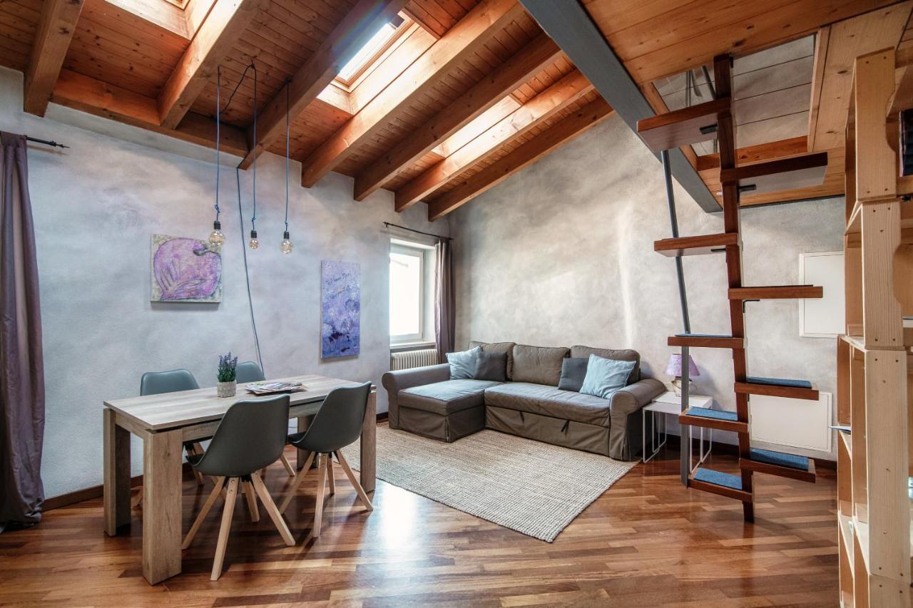 Sin4 Apartments By Quokka 360 - Overlooking The Lake - Fai Heritage In Morcote Luaran gambar