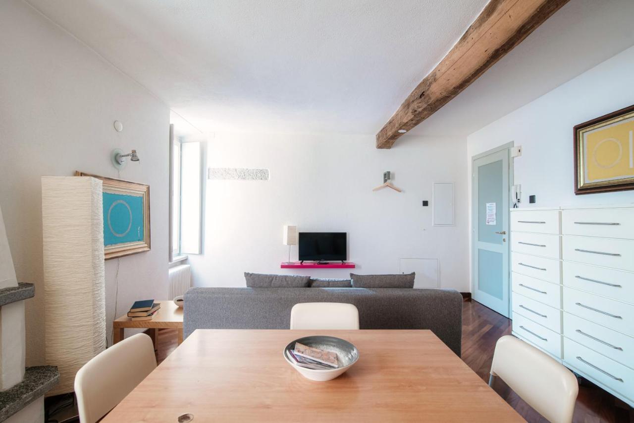 Sin4 Apartments By Quokka 360 - Overlooking The Lake - Fai Heritage In Morcote Luaran gambar