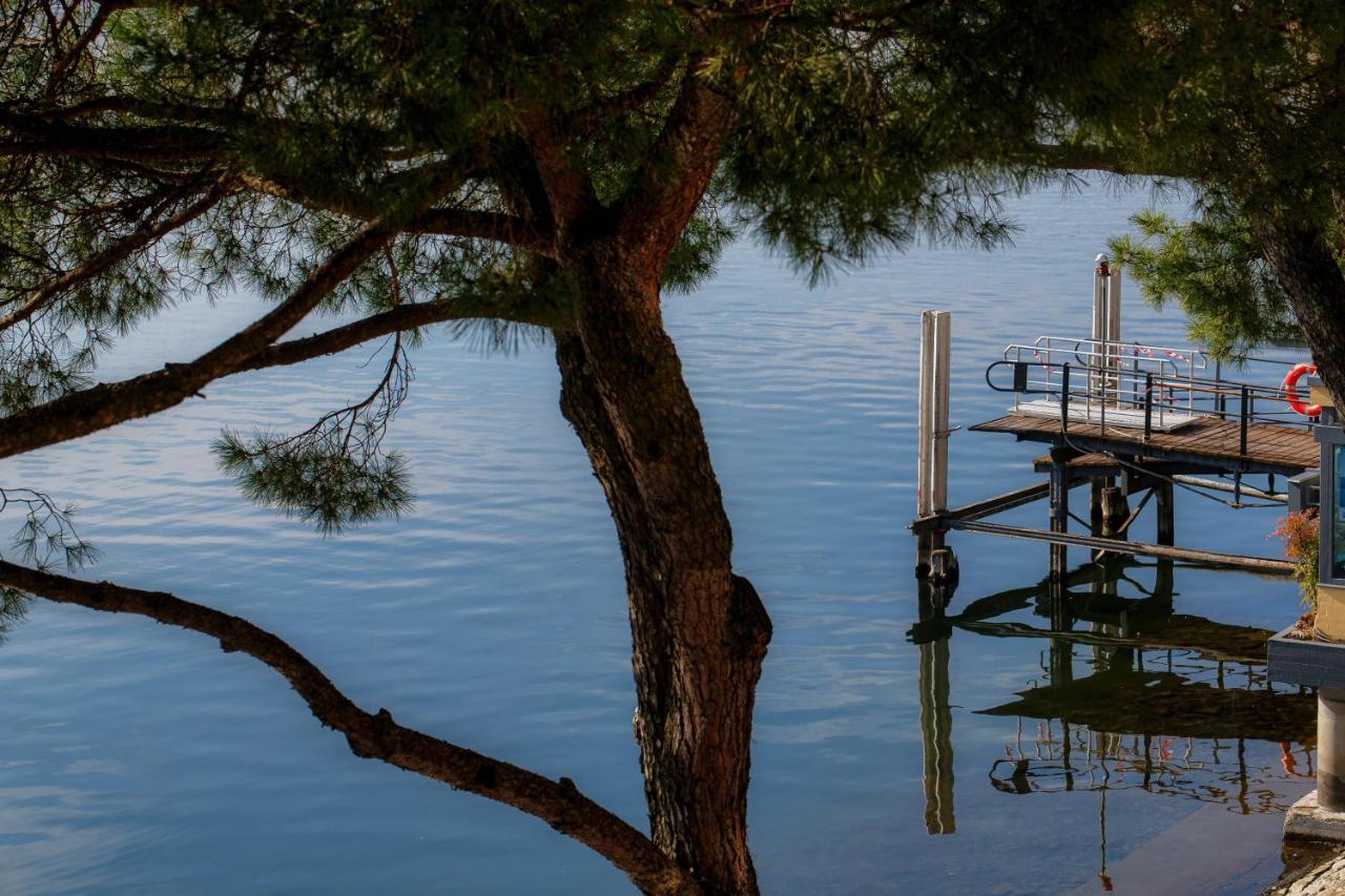 Sin4 Apartments By Quokka 360 - Overlooking The Lake - Fai Heritage In Morcote Luaran gambar