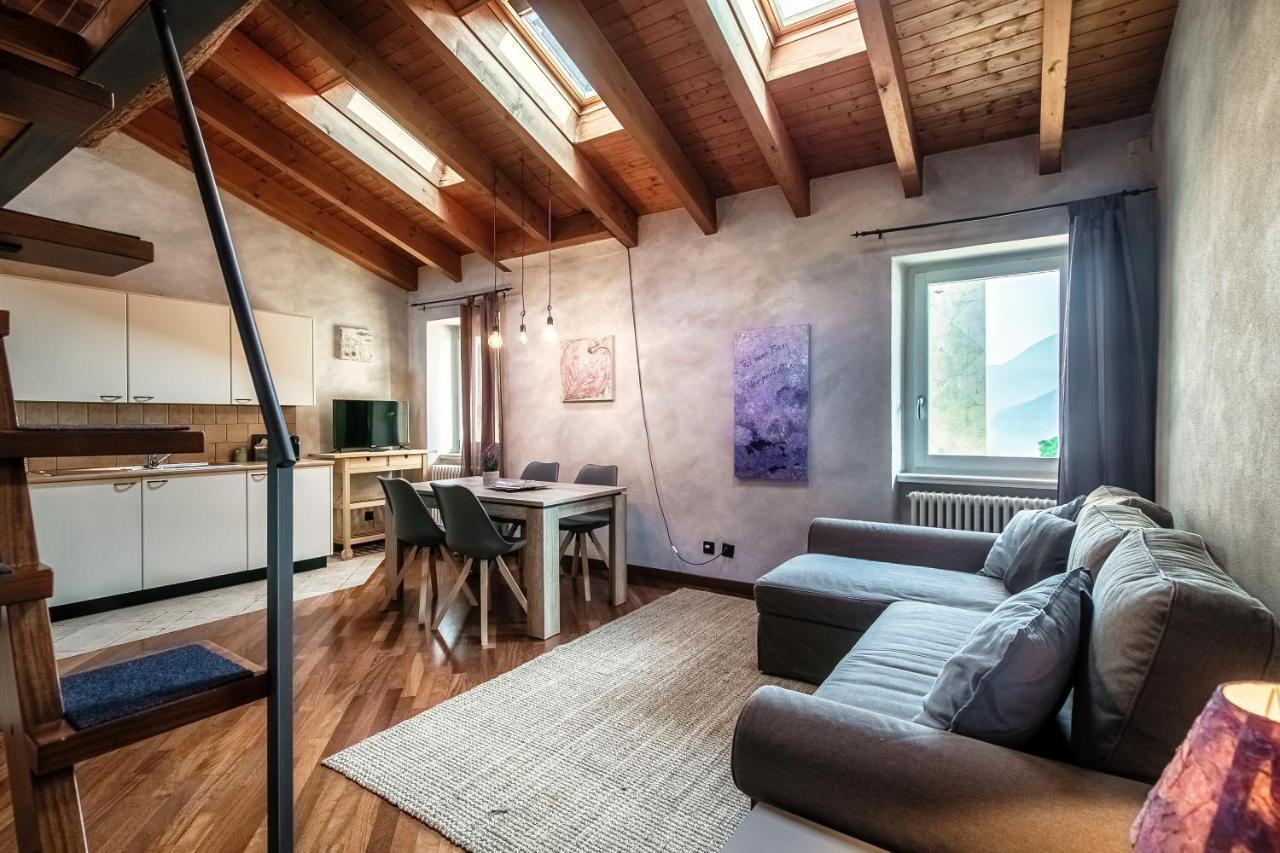Sin4 Apartments By Quokka 360 - Overlooking The Lake - Fai Heritage In Morcote Luaran gambar