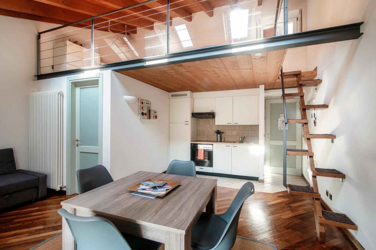 Sin4 Apartments By Quokka 360 - Overlooking The Lake - Fai Heritage In Morcote Luaran gambar