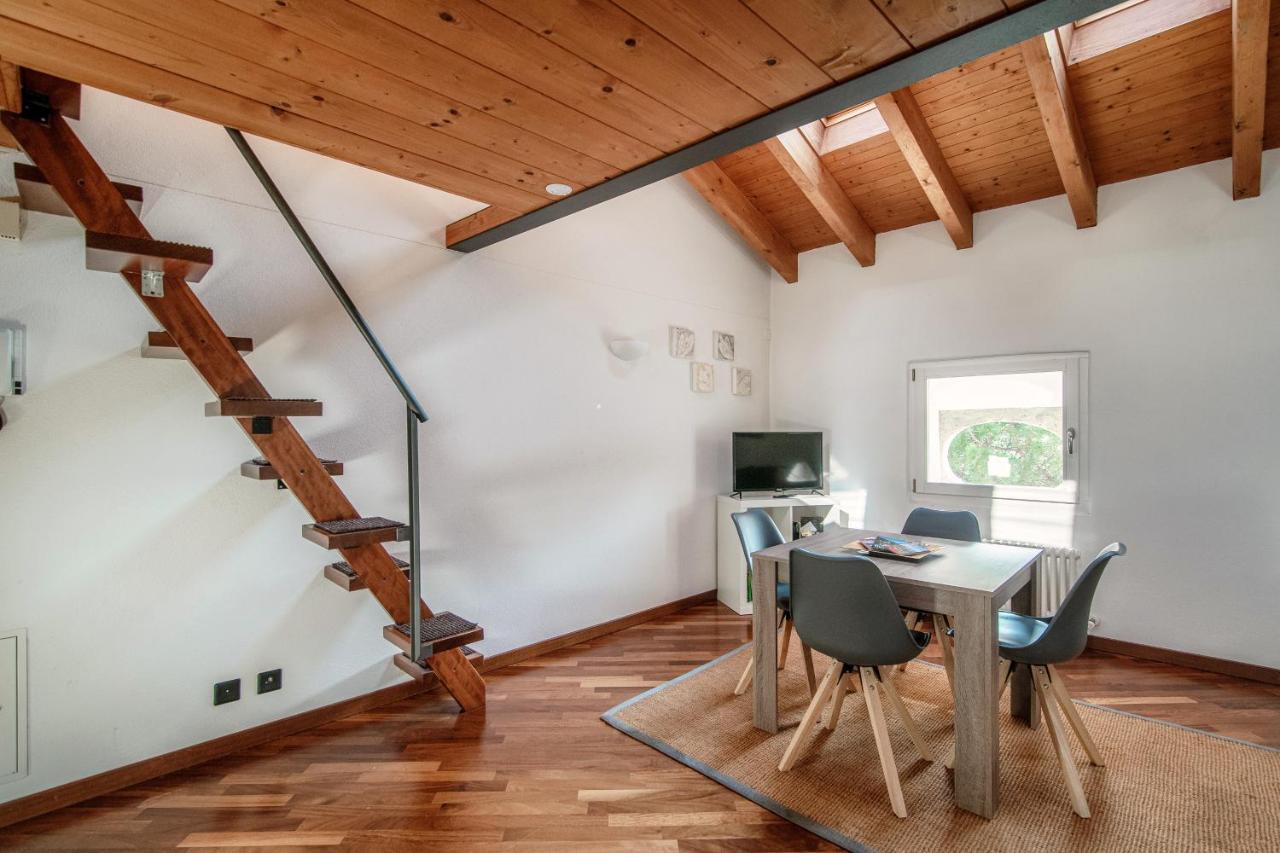 Sin4 Apartments By Quokka 360 - Overlooking The Lake - Fai Heritage In Morcote Luaran gambar