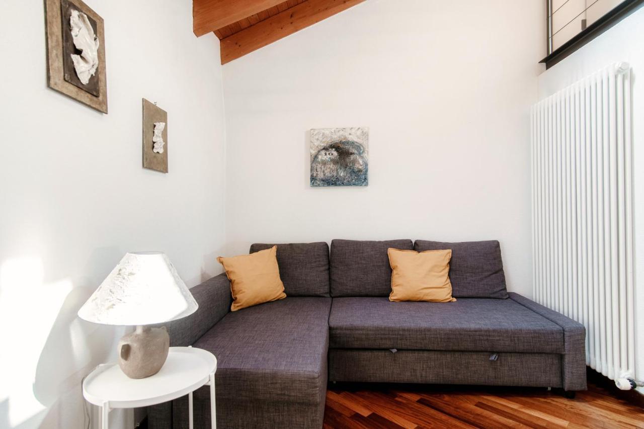 Sin4 Apartments By Quokka 360 - Overlooking The Lake - Fai Heritage In Morcote Luaran gambar