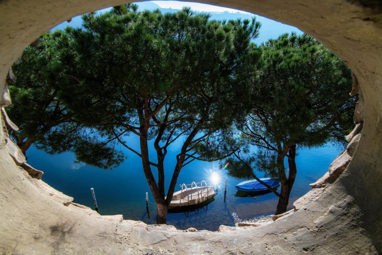 Sin4 Apartments By Quokka 360 - Overlooking The Lake - Fai Heritage In Morcote Luaran gambar