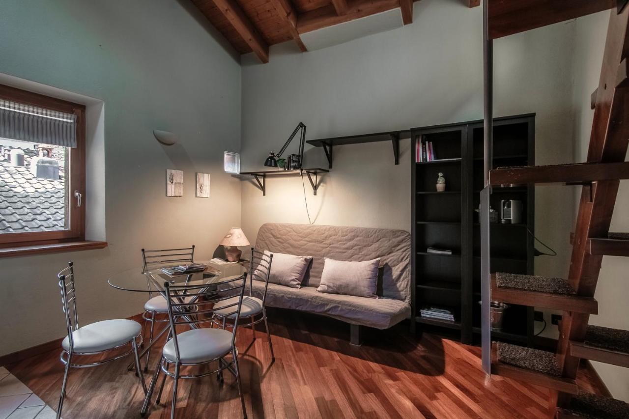 Sin4 Apartments By Quokka 360 - Overlooking The Lake - Fai Heritage In Morcote Luaran gambar