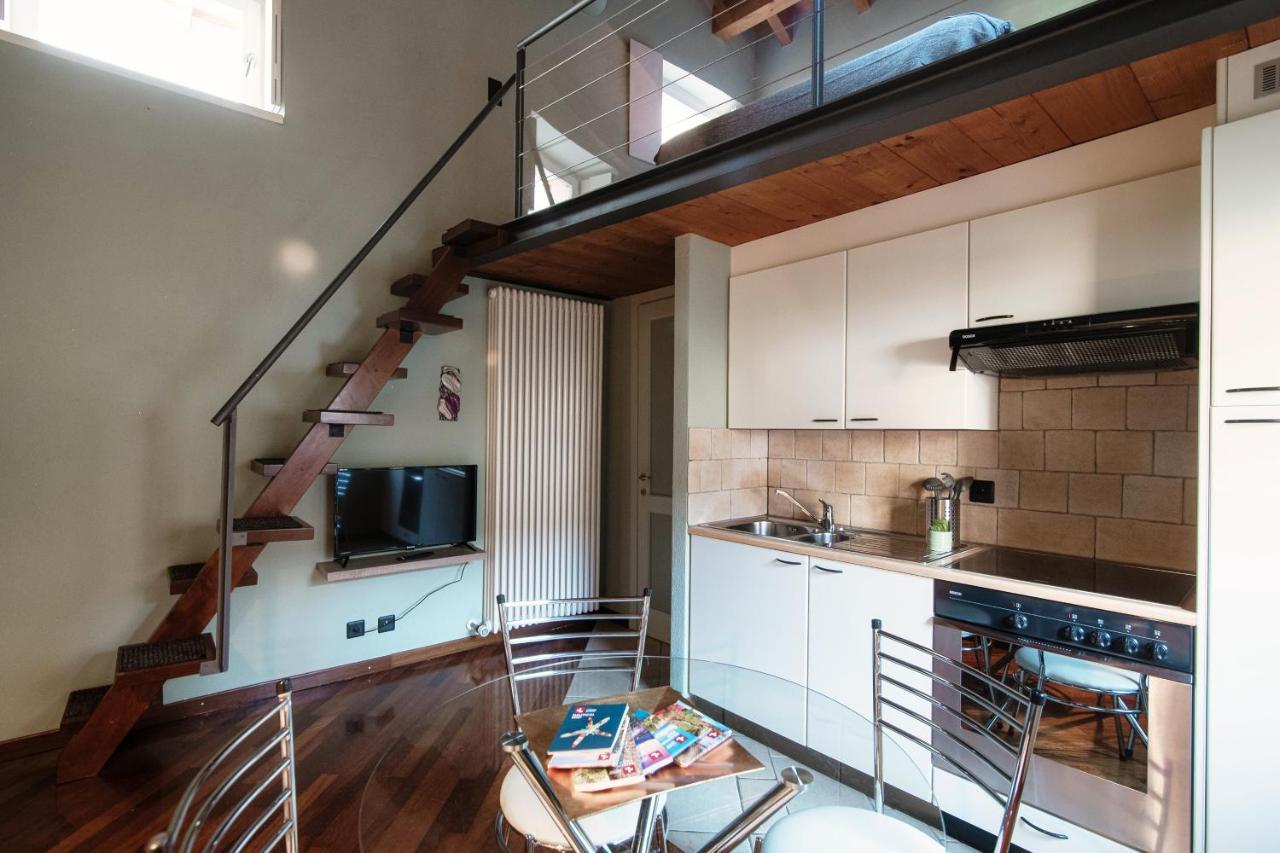 Sin4 Apartments By Quokka 360 - Overlooking The Lake - Fai Heritage In Morcote Luaran gambar