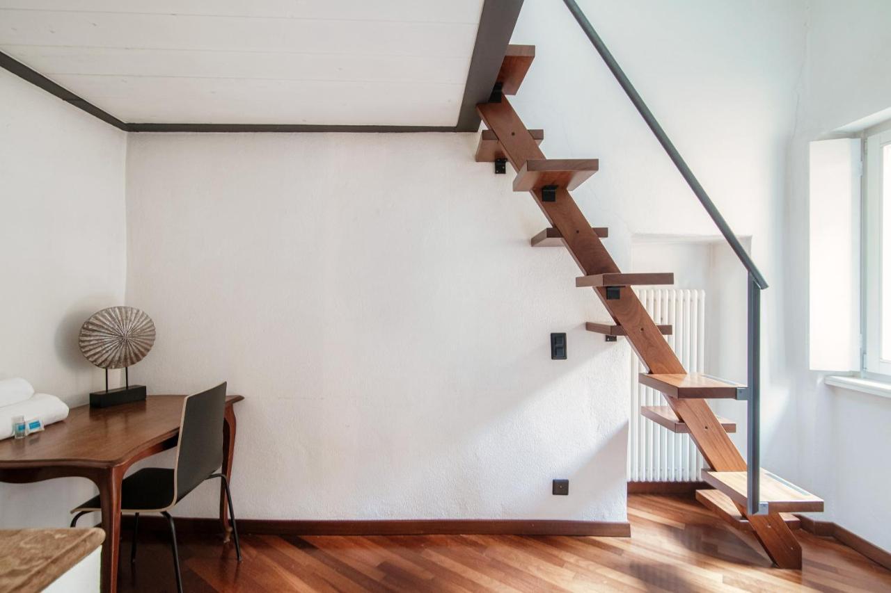 Sin4 Apartments By Quokka 360 - Overlooking The Lake - Fai Heritage In Morcote Luaran gambar