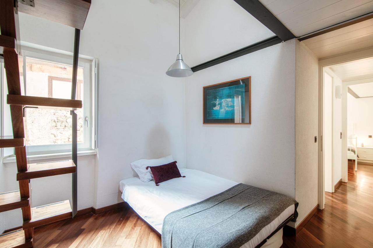 Sin4 Apartments By Quokka 360 - Overlooking The Lake - Fai Heritage In Morcote Luaran gambar