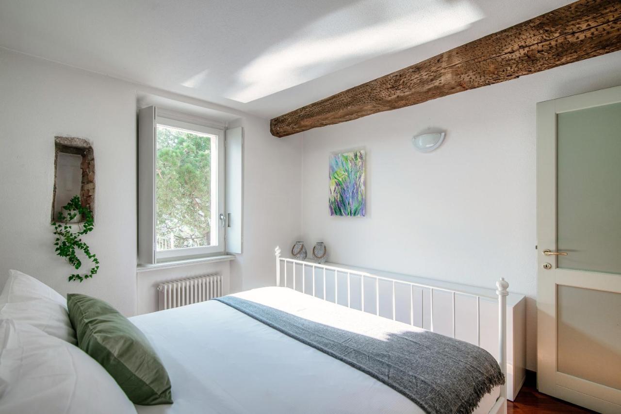 Sin4 Apartments By Quokka 360 - Overlooking The Lake - Fai Heritage In Morcote Luaran gambar