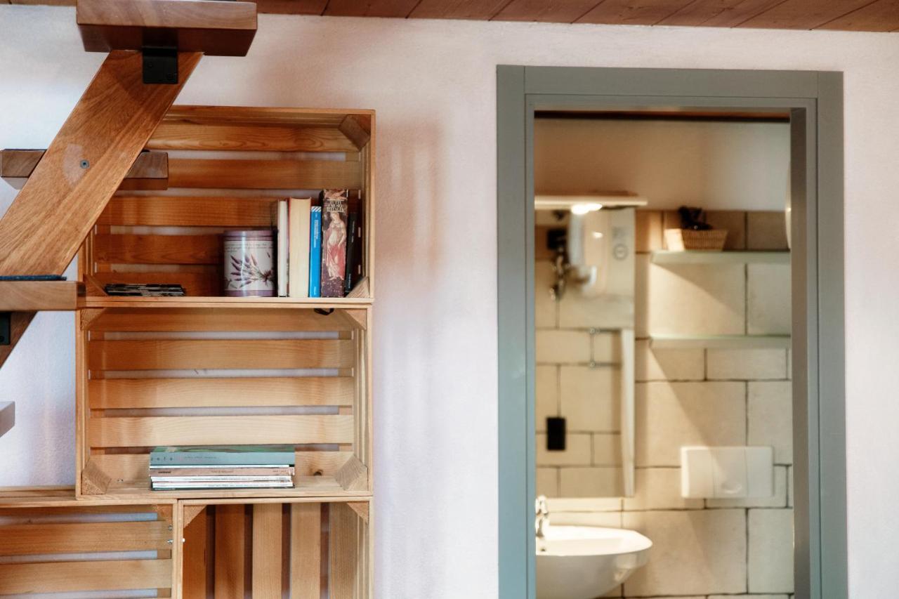 Sin4 Apartments By Quokka 360 - Overlooking The Lake - Fai Heritage In Morcote Luaran gambar