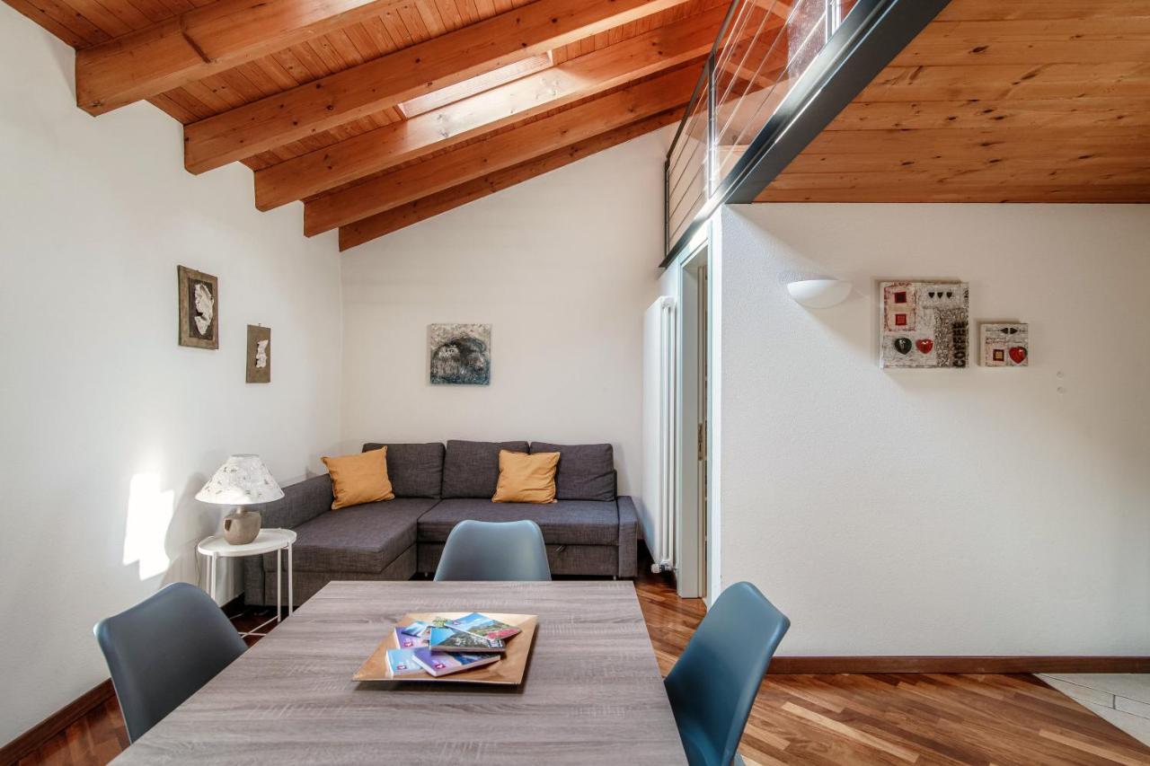 Sin4 Apartments By Quokka 360 - Overlooking The Lake - Fai Heritage In Morcote Luaran gambar