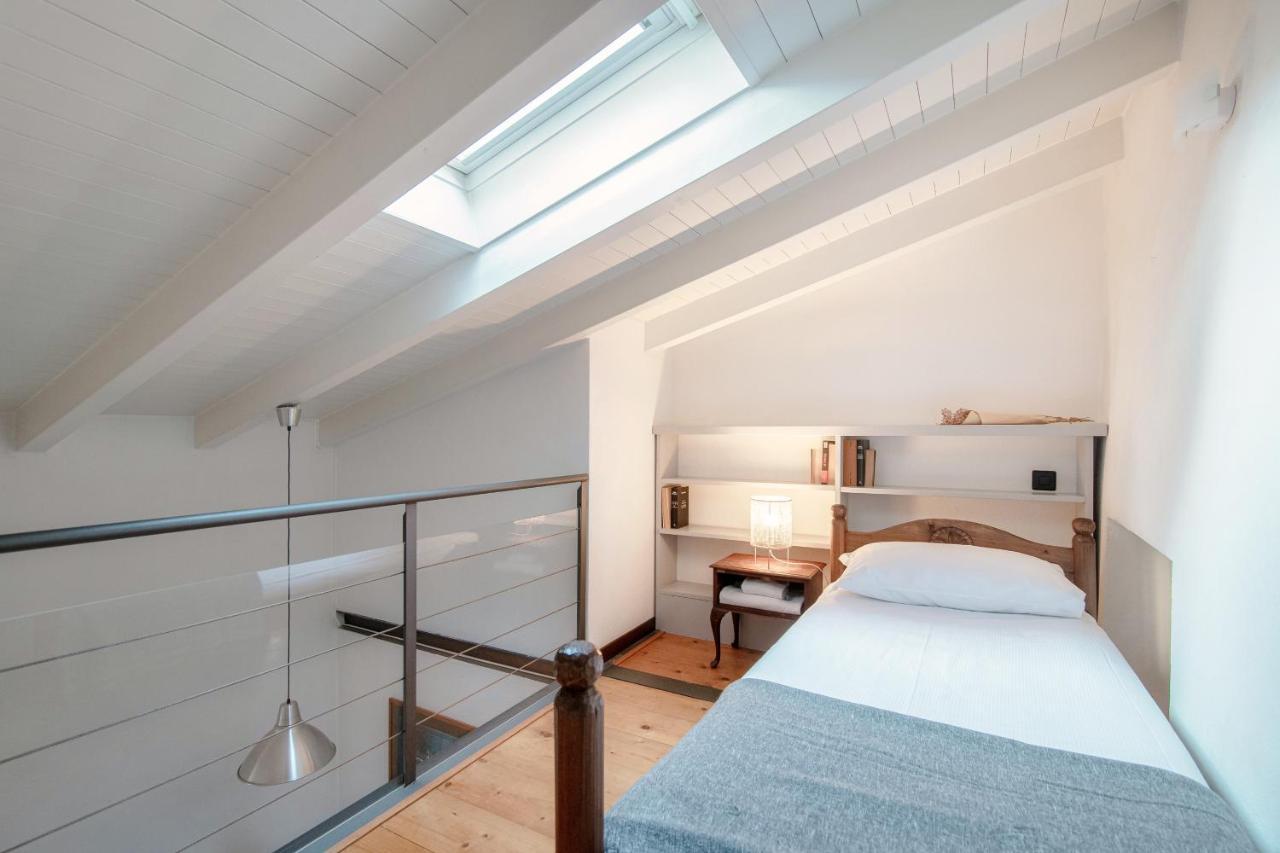 Sin4 Apartments By Quokka 360 - Overlooking The Lake - Fai Heritage In Morcote Luaran gambar