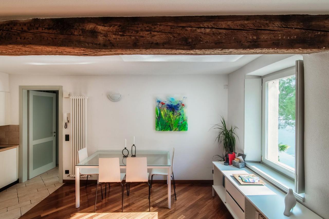 Sin4 Apartments By Quokka 360 - Overlooking The Lake - Fai Heritage In Morcote Luaran gambar